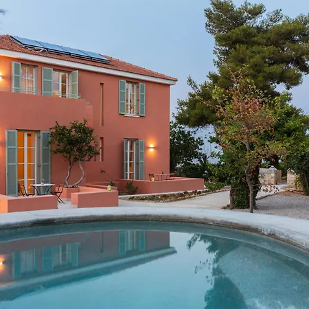 Resort Melissi1932