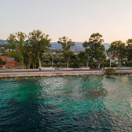 Resort Melissi1932 *