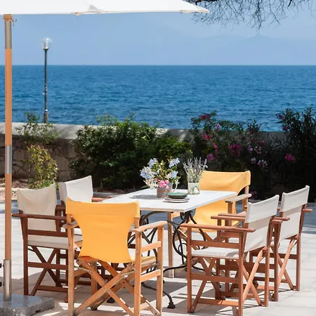 Melissi1932 Resort *
