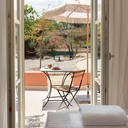 Resort Melissi1932 *