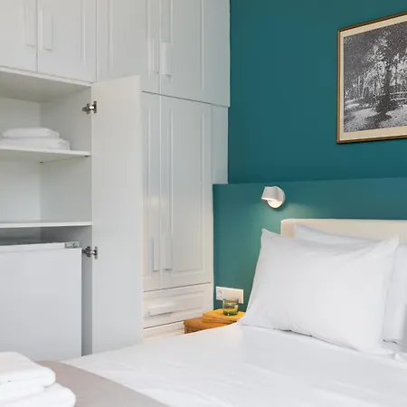 Melissi1932 Resort Melíssion