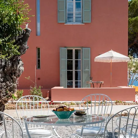 Melissi1932 Resort