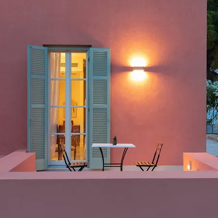 Resort Melissi1932